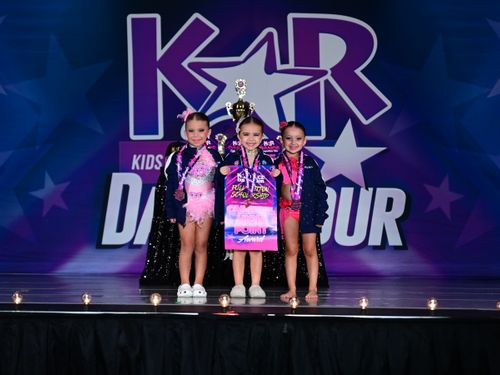 New Brunswick, NJ - 4/17/2026 - Awards