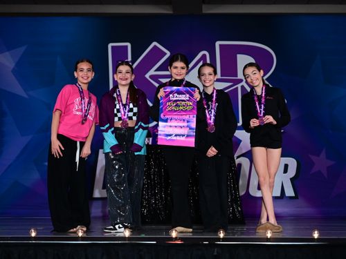 New Brunswick, NJ - 4/17/2026 - Awards