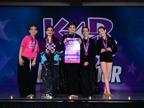 New Brunswick, NJ - 4/17/2026 - Awards