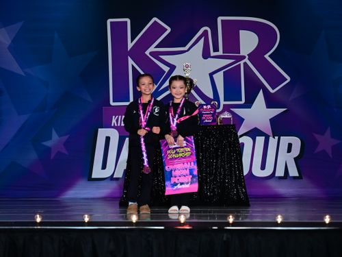 New Brunswick, NJ - 4/17/2026 - Awards