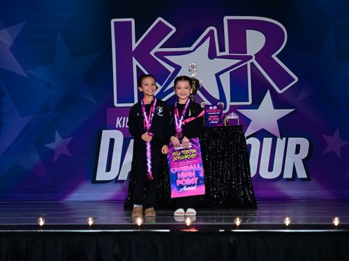 New Brunswick, NJ - 4/17/2026 - Awards