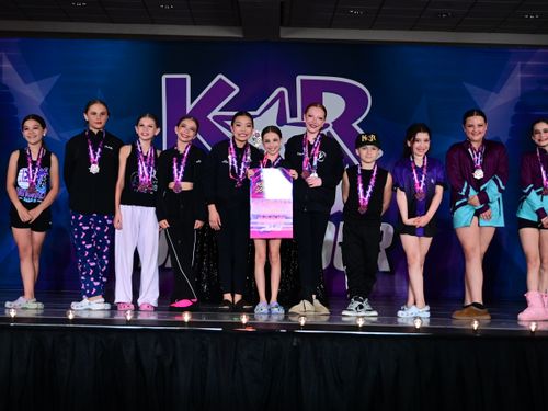 New Brunswick, NJ - 4/17/2026 - Awards