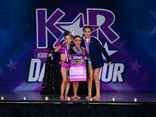 New Brunswick, NJ - 4/17/2026 - Awards