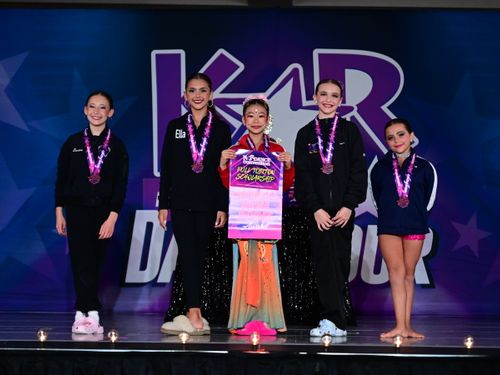New Brunswick, NJ - 4/17/2026 - Awards