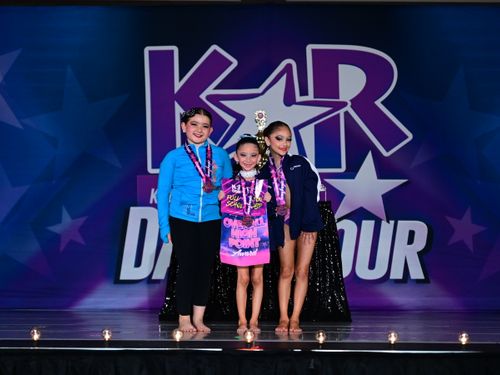 New Brunswick, NJ - 4/17/2026 - Awards
