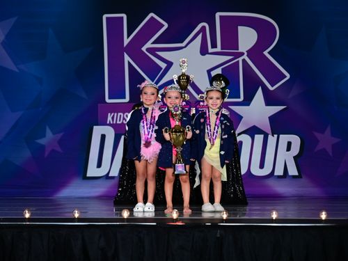 New Brunswick, NJ - 4/17/2026 - Awards