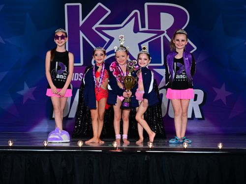 New Brunswick, NJ - 4/17/2026 - Awards