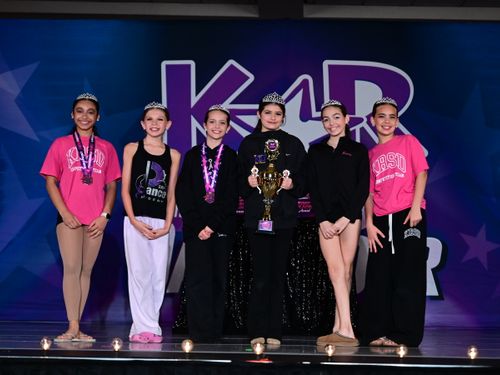 New Brunswick, NJ - 4/17/2026 - Awards