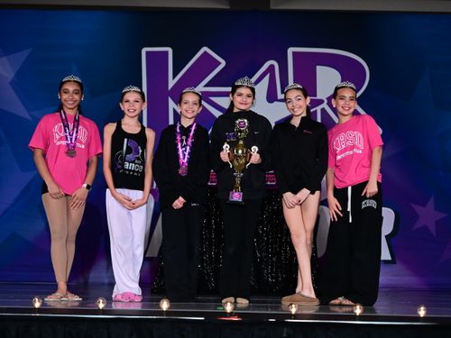 New Brunswick, NJ - 4/17/2026 - Awards