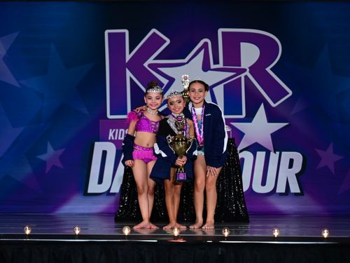 New Brunswick, NJ - 4/17/2026 - Awards