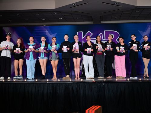 New Brunswick, NJ - 4/17/2026 - Awards