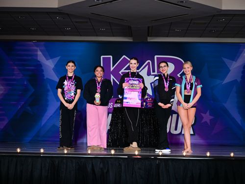 New Brunswick, NJ - 4/17/2026 - Awards
