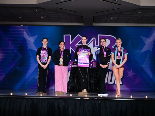 New Brunswick, NJ - 4/17/2026 - Awards