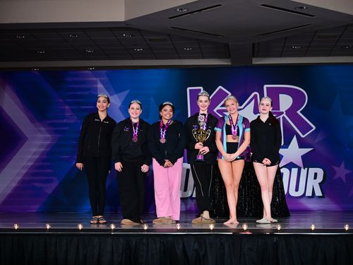 New Brunswick, NJ - 4/17/2026 - Awards