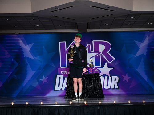 New Brunswick, NJ - 4/17/2026 - Awards