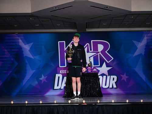 New Brunswick, NJ - 4/17/2026 - Awards