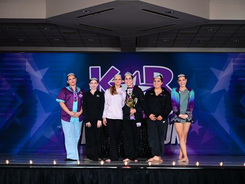 New Brunswick, NJ - 4/17/2026 - Awards