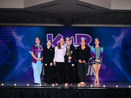 New Brunswick, NJ - 4/17/2026 - Awards