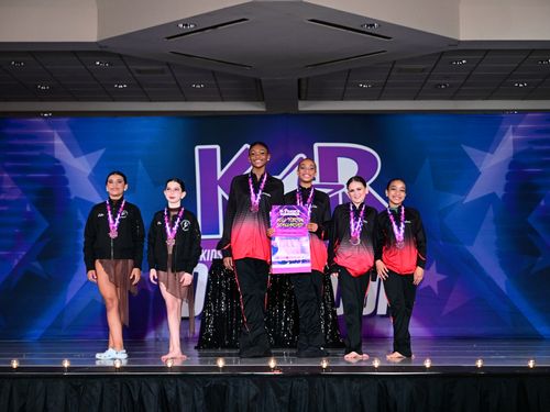 New Brunswick, NJ - 4/17/2026 - Awards