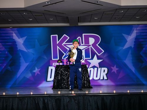 New Brunswick, NJ - 4/17/2026 - Awards