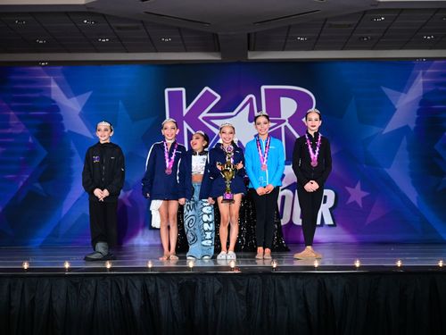 New Brunswick, NJ - 4/17/2026 - Awards