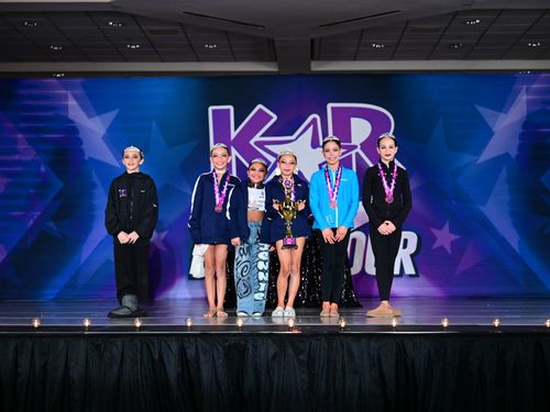 New Brunswick, NJ - 4/17/2026 - Awards