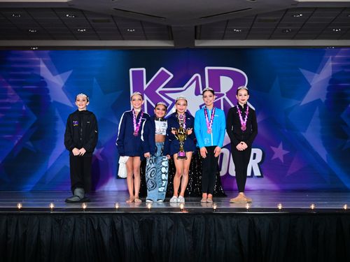 New Brunswick, NJ - 4/17/2026 - Awards