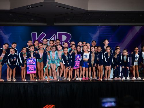 New Brunswick, NJ - 4/17/2026 - Awards