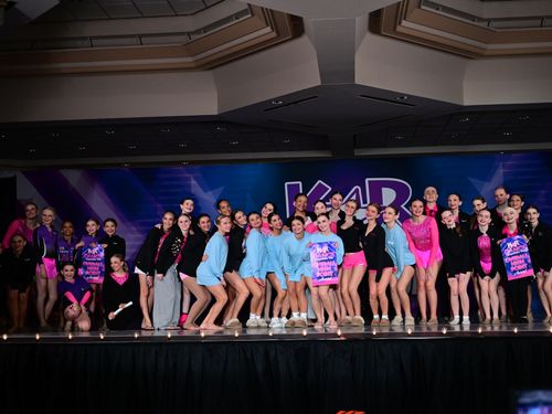 New Brunswick, NJ - 4/17/2026 - Awards