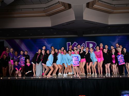 New Brunswick, NJ - 4/17/2026 - Awards