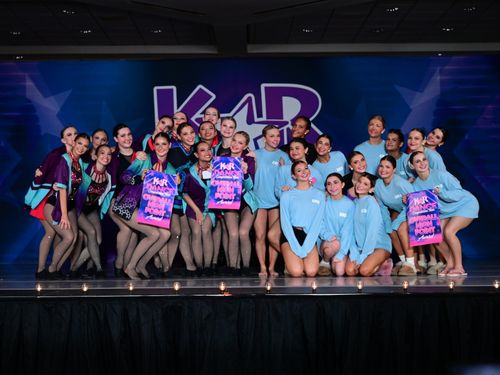 New Brunswick, NJ - 4/17/2026 - Awards