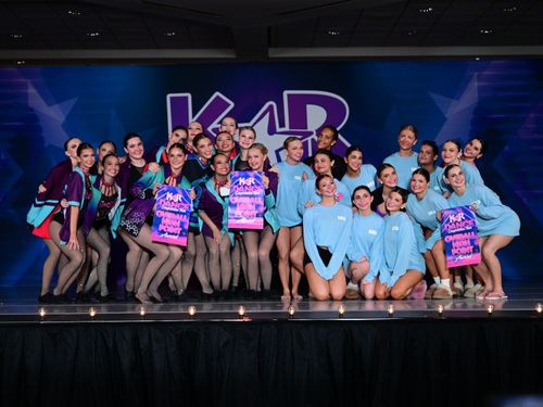 New Brunswick, NJ - 4/17/2026 - Awards