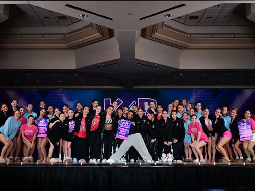 New Brunswick, NJ - 4/17/2026 - Awards