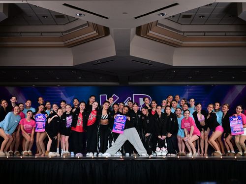 New Brunswick, NJ - 4/17/2026 - Awards