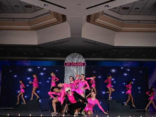 New Brunswick, NJ - 4/17/2026 - Awards