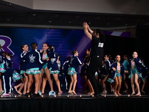 New Brunswick, NJ - 4/17/2026 - Awards