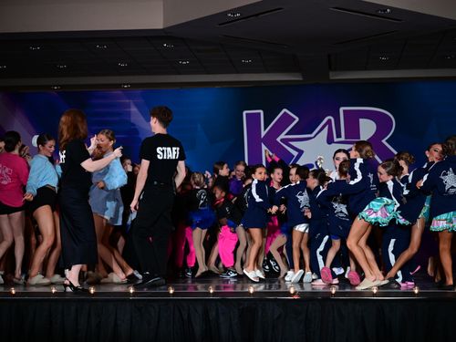 New Brunswick, NJ - 4/17/2026 - Awards