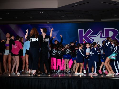 New Brunswick, NJ - 4/17/2026 - Awards