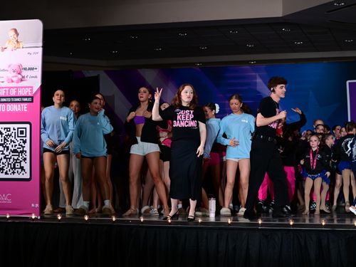 New Brunswick, NJ - 4/17/2026 - Awards