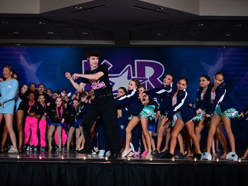 New Brunswick, NJ - 4/17/2026 - Awards