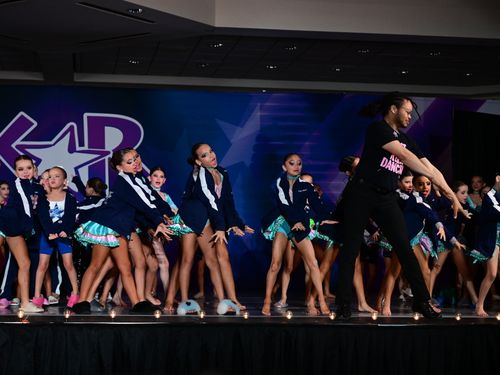 New Brunswick, NJ - 4/17/2026 - Awards