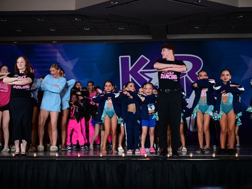 New Brunswick, NJ - 4/17/2026 - Awards