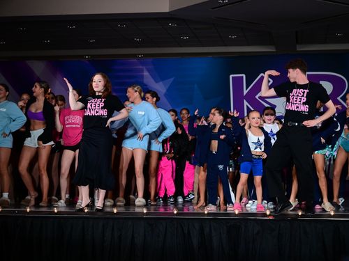 New Brunswick, NJ - 4/17/2026 - Awards