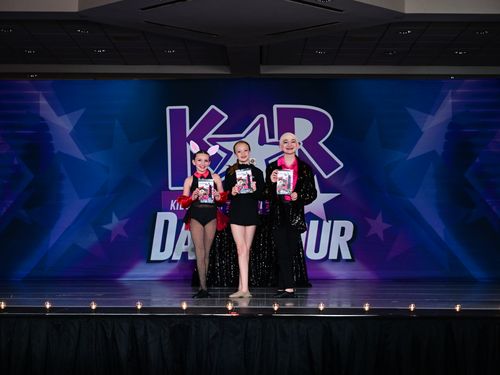 New Brunswick, NJ - 4/17/2026 - Awards