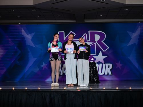 New Brunswick, NJ - 4/17/2026 - Awards