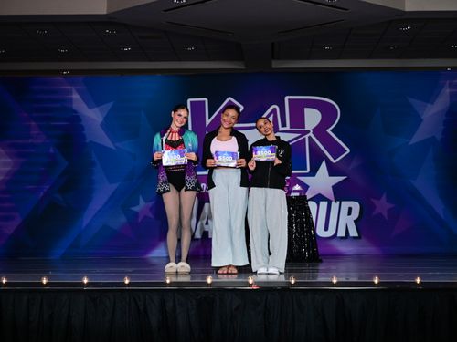 New Brunswick, NJ - 4/17/2026 - Awards