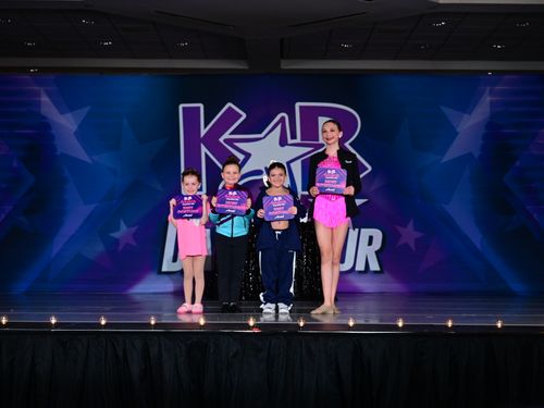 New Brunswick, NJ - 4/17/2026 - Awards