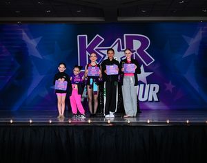 New Brunswick, NJ - 4/17/2026