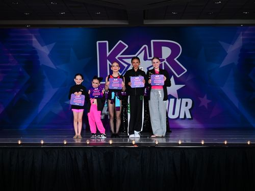 New Brunswick, NJ - 4/17/2026 - Awards