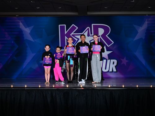 New Brunswick, NJ - 4/17/2026 - Awards
